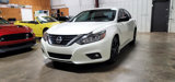 Used 2017 Nissan Altima 2.5 SR w/ Midnight Edition Package image 3
