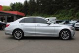 Used 2017 Mercedes-Benz C 300 4MATIC Sedan image 4