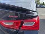 Used 2022 Chevrolet Malibu RS image 4
