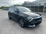 Used 2023 Kia Sportage EX image 4