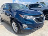 Used 2020 Chevrolet Equinox LT image 2