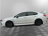 Used 2018 Subaru WRX image 2