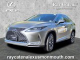 Used 2022 Lexus RX 350 AWD w/ Premium Package image 3