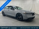 Used 2024 Honda Accord Sport image 2