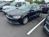 Used 2018 Volkswagen Jetta S image 3