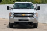 Used 2013 Chevrolet Silverado 2500 W/T image 6