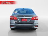 Used 2018 Nissan Sentra SV image 4