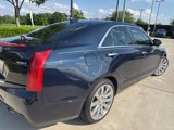 Used 2017 Cadillac ATS Luxury image 2