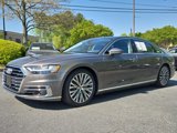 Used 2019 Audi A8 L 3.0T w/ Executive Package image 5
