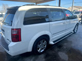 Used 2010 Dodge Grand Caravan Crew w/ Entertainment Group 2 image 5