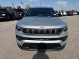 New 2025 Jeep Compass Sport image 2