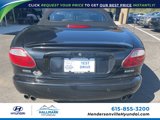 Used 2005 Jaguar XK8 Convertible image 5