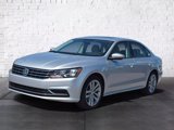 Used 2019 Volkswagen Passat 2.0T Wolfsburg w/ Wheels & Sunroof Package image 6