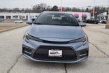 Used 2022 Toyota Corolla SE image 2