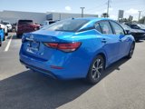 Used 2021 Nissan Sentra SV image 6