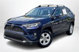 Used 2019 Toyota RAV4 XLE image 2