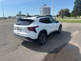 New 2025 Chevrolet Trax LT w/ LT Convenience Package image 5