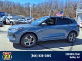 Certified 2024 Ford Escape ST-Line image 4