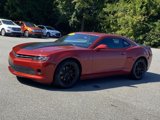 Used 2014 Chevrolet Camaro LS w/ White Rally Stripe Package image 3