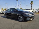 Used 2024 Kia Forte LXS image 2