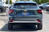 New 2025 Chevrolet Trax LT w/ Driver Confidence Package image 5