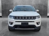 Used 2018 Jeep Compass Limited w/ Navigation Group image 2