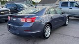Used 2013 Chevrolet Malibu LT w/ Power Convenience Package image 5