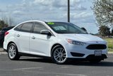 Used 2016 Ford Focus SE image 2
