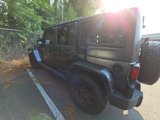 Certified 2018 Jeep Wrangler Unlimited Sahara w/ Connectivity Group image 5
