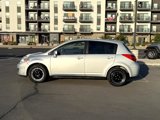 Used 2012 Nissan Versa 1.8 S w/ Plus Pkg image 4
