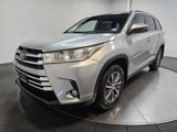 Used 2019 Toyota Highlander XLE image 6