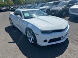 Used 2015 Chevrolet Camaro LT w/ RS Package image 3