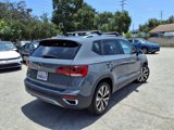 Certified 2022 Volkswagen Taos SE image 5