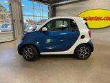 Used 2016 smart fortwo Prime image 2