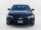 Used 2017 Toyota Camry SE image 2