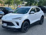 New 2025 Buick Encore GX Sport Touring image 5