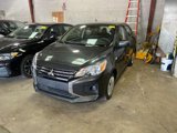 Used 2024 Mitsubishi Mirage G4 ES image 3