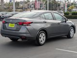 New 2025 Nissan Versa S w/ Trunk Package image 5