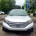 Used 2012 Honda CR-V LX image 3