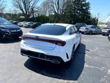 Used 2021 Kia K5 LXS image 3