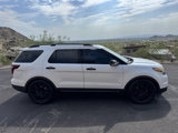 Used 2014 Ford Explorer Sport w/ Equipment Group 401A image 4