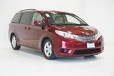 Used 2014 Toyota Sienna LE image 4
