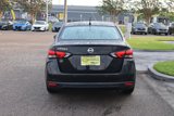 Used 2020 Nissan Versa S image 5
