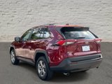 Used 2022 Toyota RAV4 XLE image 3