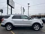 Used 2016 Ford Explorer XLT w/ Equipment Group 202A image 6