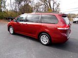 Used 2011 Toyota Sienna XLE image 5
