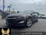 Used 2020 Chevrolet Malibu LT image 2