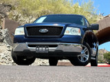 Used 2006 Ford F150 Lariat image 2