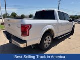 Used 2015 Ford F150 Lariat image 5