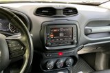 Used 2017 Jeep Renegade Altitude image 6